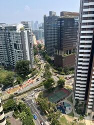 Elizabeth Tower (D9), Apartment #624146701